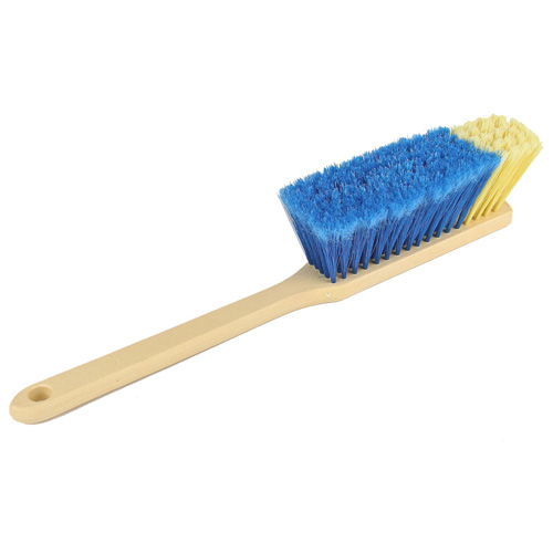 Washing brush with plastic handle 4Cars thumb
