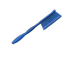 Perie spalat caroserii auto Mr Brush, 42cm - Albastru/Negru