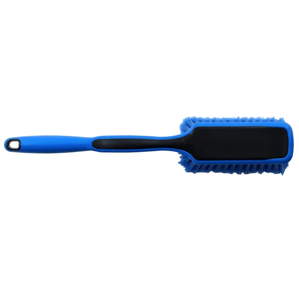 Perie spalat caroserii auto Mr Brush, 42cm - Albastru/Negru