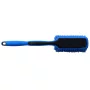 Perie spalat caroserii auto Mr Brush, 42cm - Albastru/Negru