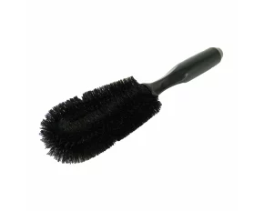 Protecton alloy wheel brush