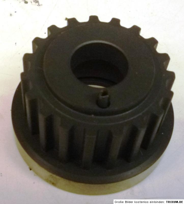 Pinion dintat arbore cotit 1.8 Diesel Ford Mondeo II thumb