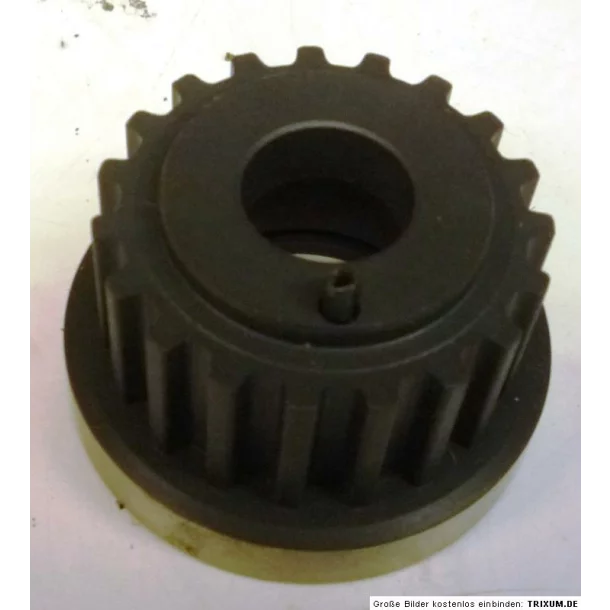 Pinion dintat arbore cotit 1.8 Diesel Ford Mondeo II