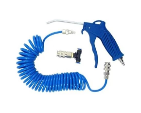 Air duster gun set coil 5m