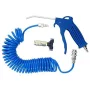 Air duster gun set coil 5m