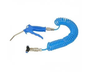 Air duster gun set, coil 5m Kamar