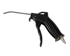 Pistol aer curatat praful-Resigilat,