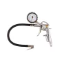 4Cars Air inflator gun with gauge