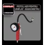 Carpoint tyre inflator professional