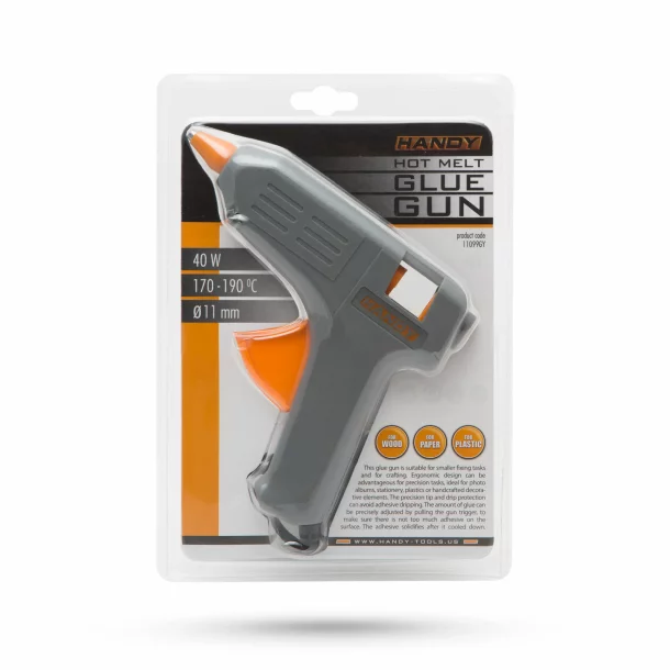 Glue gun - 11 mm