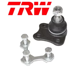 Pivot TRW inf - Audi A3, Seat Leon/Toledo, Skoda Octavia I, VW Bora/Golf IV