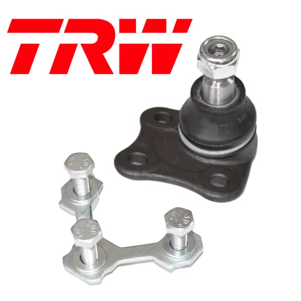 Pivot TRW inf - Audi A3, Seat Leon/Toledo, Skoda Octavia I, VW Bora/Golf IV
