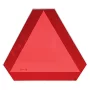 Placa identificare vehicule lente (triunghi) 1buc
