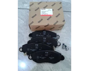 Placute frana fata Ford Tranzit (00-06)