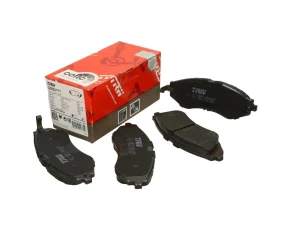 Placute frana fata TRW - Daewoo Leganza, Nubira