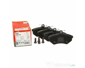 Placute frana fata TRW - Seat Cordoba/Leon/Toledo, VW Golf/Passat