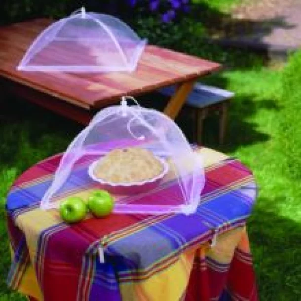 Food net cover
