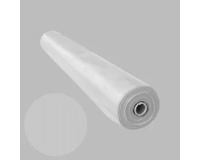 Mosquito net roll presentation - cuttable - 100cm x 30 m - White