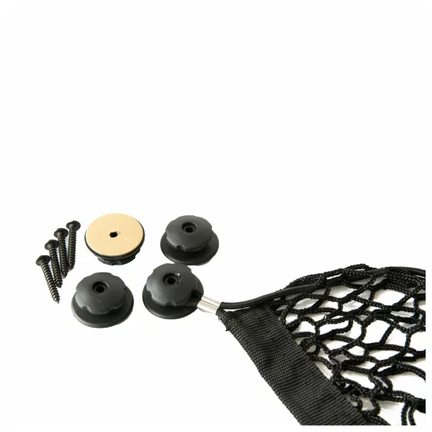 Plasa pentru fixat bagaje 25x80cm - M - 4Cars