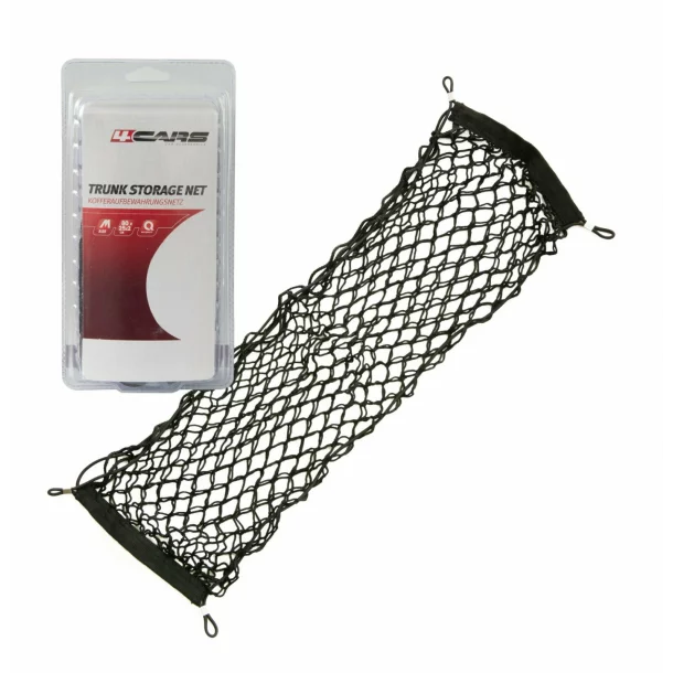 Plasa pentru fixat bagaje 25x80cm - M - 4Cars