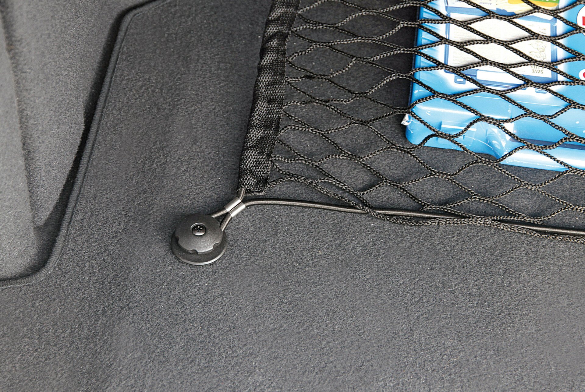 Plasa pentru fixat bagaje 25x80cm - M - Lampa thumb