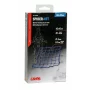 Plasa pentru fixat bagaje 42x42cm Spider - Albastru