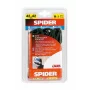 Spider, multipurpose elastic net - Black