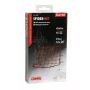 Plasa pentru fixat bagaje 42x42cm Spider - Rosu