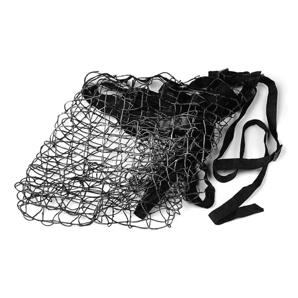 Bully, rubberized heavy duty dog/cargo net - 130x87 cm