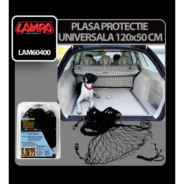 Plasa protectie universala 120x50cm