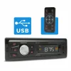 Player auto M.N.C "Stream" cu telecomandă (AUX/USB/SD/MMC)