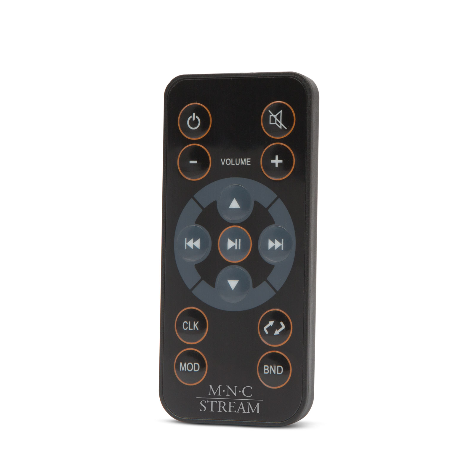 Player auto M.N.C "Stream" cu telecomandă (AUX/USB/SD/MMC) thumb