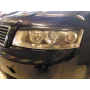 Pleoape far Audi A4 2001-2004