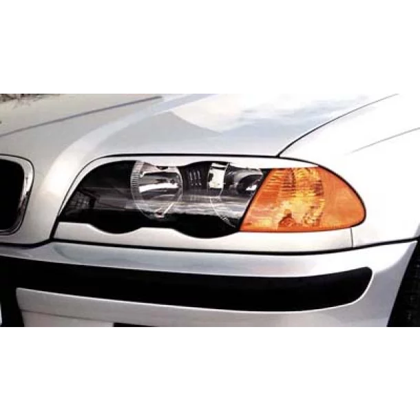 Pleoape far BMW 3 Series (E46) 1998-2001