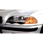 Pleoape far BMW 3 Series (E46) 1998-2001