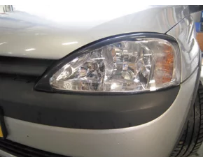 Pleoape far Opel Corsa C