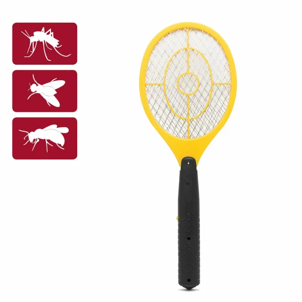 Electric fly swatter