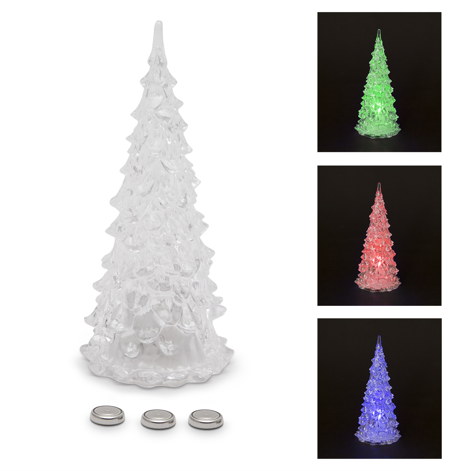 LED Christmas Tree thumb