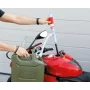 Pompa pentru extras lichide cu baterie - 6Litri/min