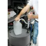 Battery powered pump - 6 L/min