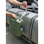 Battery powered pump - 6 L/min