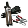 24V electric liquid extraction pump