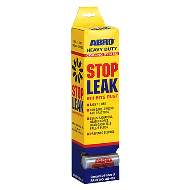 Abro Stop Leak car cooling system radiator gasket 20g