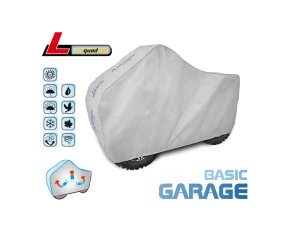 Prelata ATV Basic Garage - L - Quad