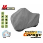 Mobile Garage Quad cover - M