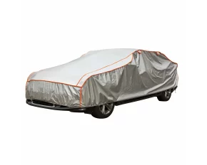 Anti hail car cover - 430x165x119cm - M