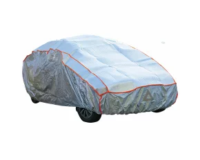 Anti hail car cover - 482x178x119cm - L