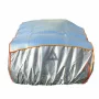 Anti hail car cover - 482x178x119cm - L