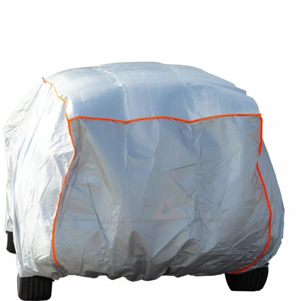 Anti hail car cover cotton lining - L - SUV/Off-Road