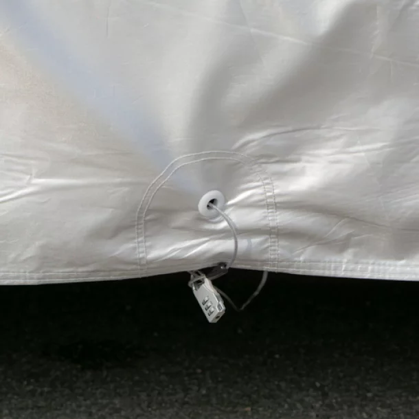 Anti hail car cover cotton lining - XL - SUV/Off-Road